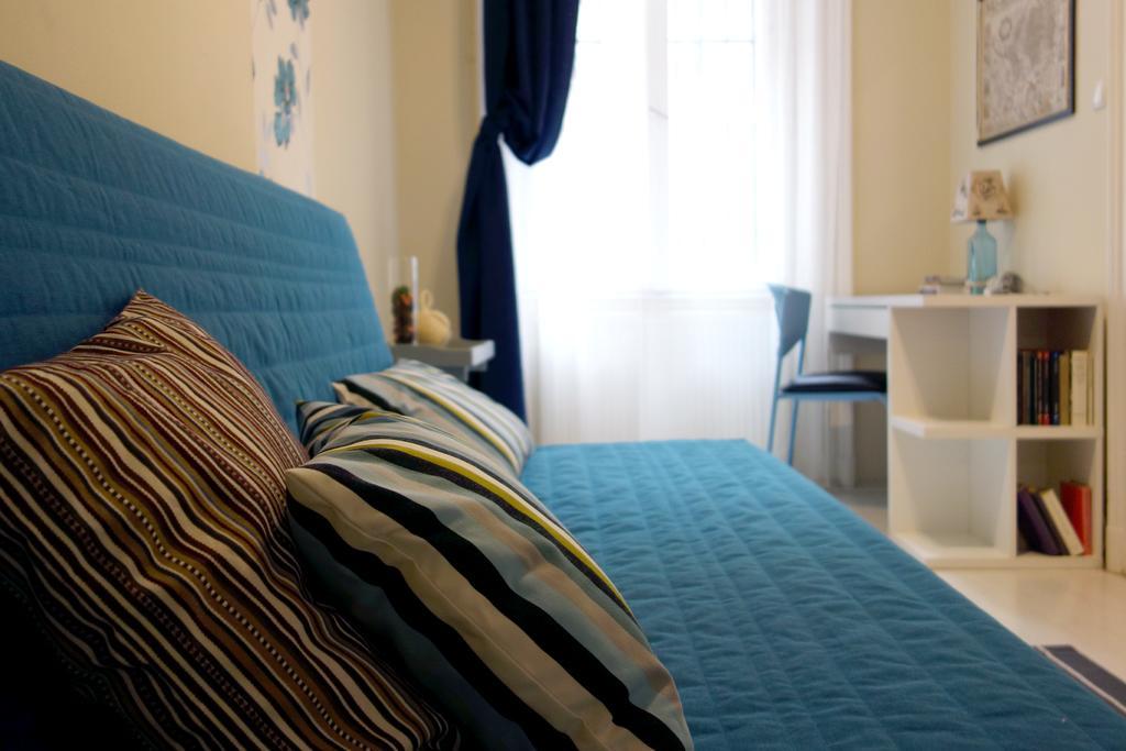 Vivid Rozsa Apartment ブダペスト エクステリア 写真