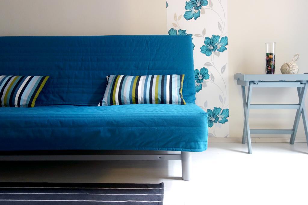 Vivid Rozsa Apartment ブダペスト エクステリア 写真