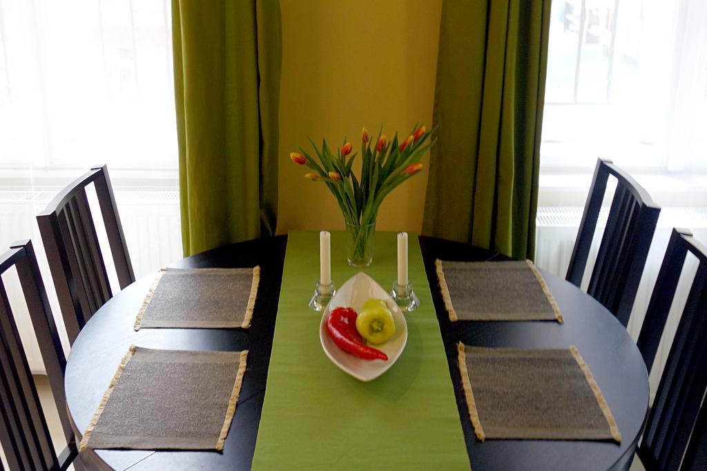 Vivid Rozsa Apartment ブダペスト エクステリア 写真